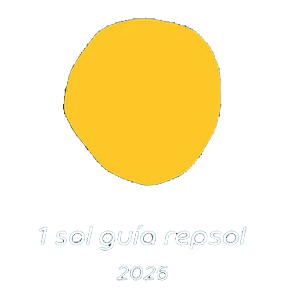 KAPPO - Um Sol Guia Repsol